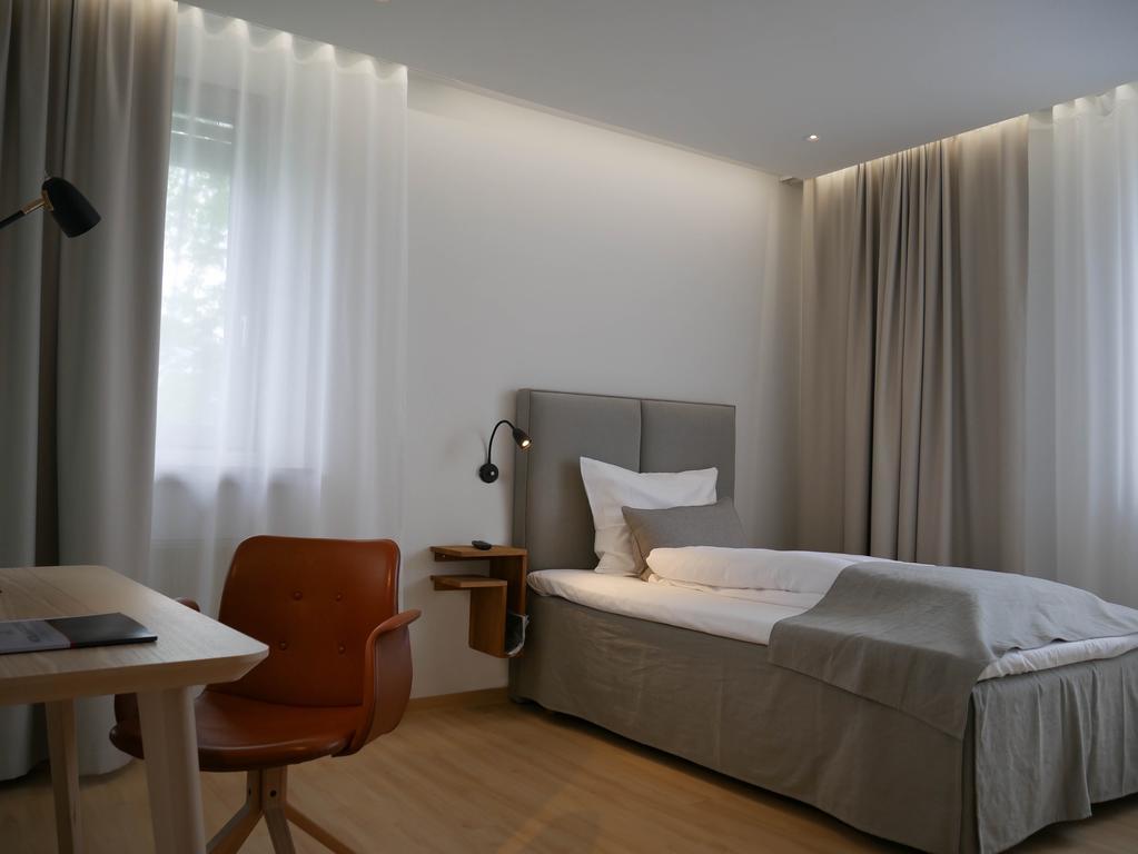 Hotel Am Engelberg Winterbach  Zewnętrze zdjęcie