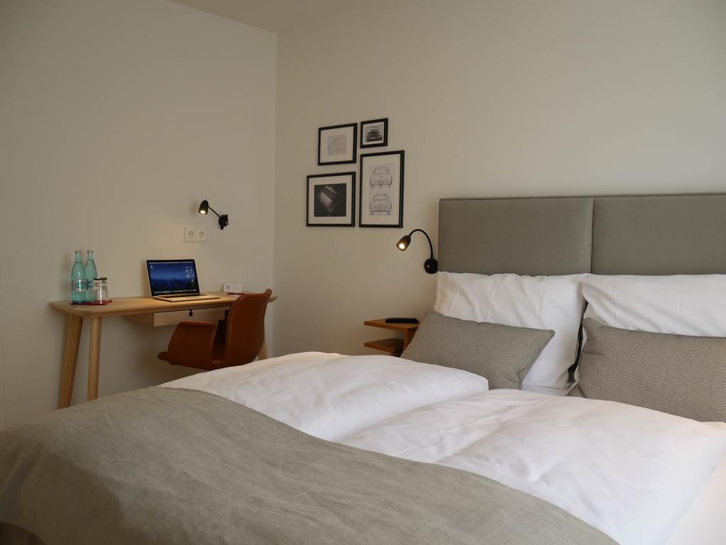 Hotel Am Engelberg Winterbach  Zewnętrze zdjęcie