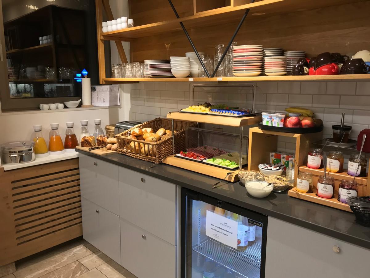 Hotel Am Engelberg Winterbach  Zewnętrze zdjęcie