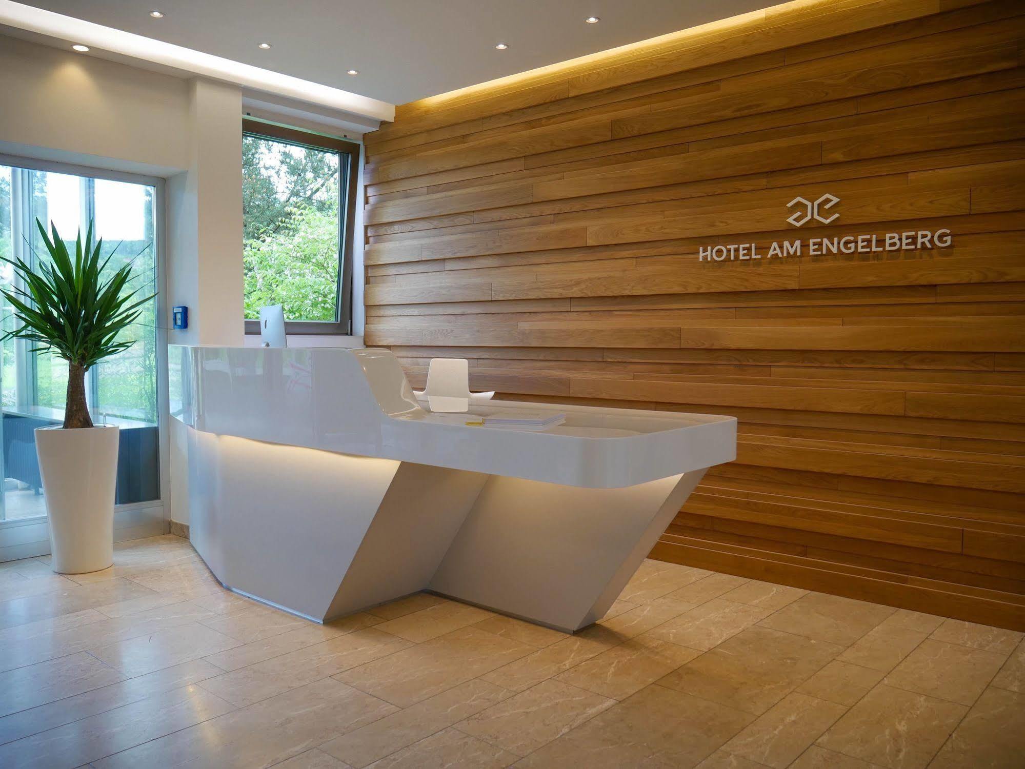 Hotel Am Engelberg Winterbach  Zewnętrze zdjęcie