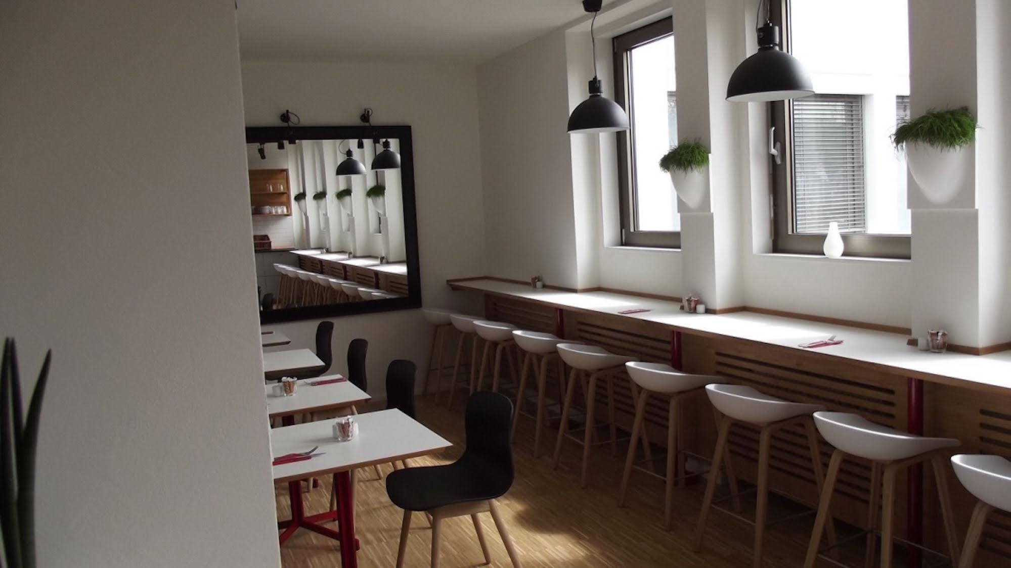 Hotel Am Engelberg Winterbach  Zewnętrze zdjęcie