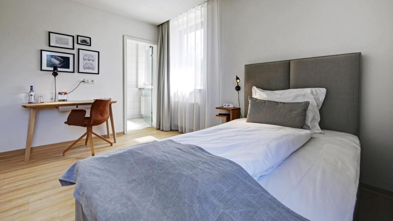 Hotel Am Engelberg Winterbach  Zewnętrze zdjęcie