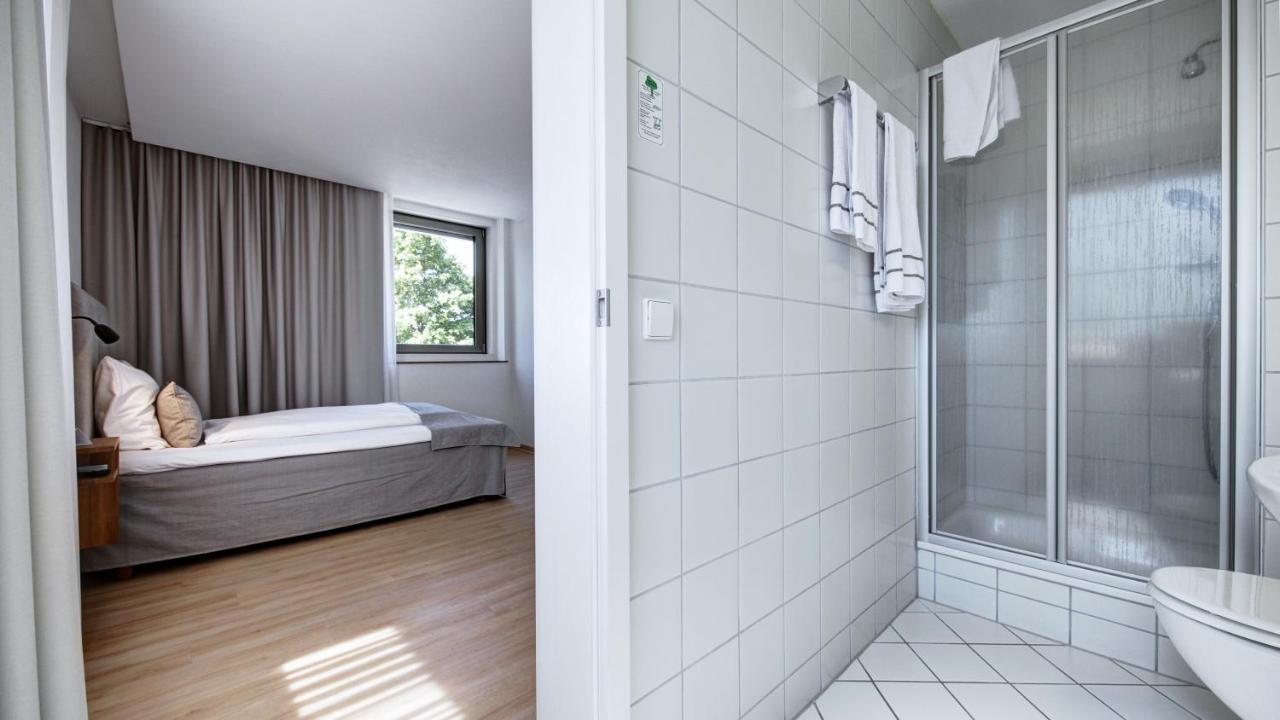 Hotel Am Engelberg Winterbach  Zewnętrze zdjęcie