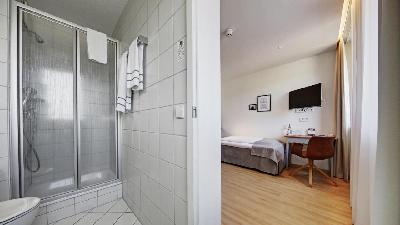 Hotel Am Engelberg Winterbach  Zewnętrze zdjęcie