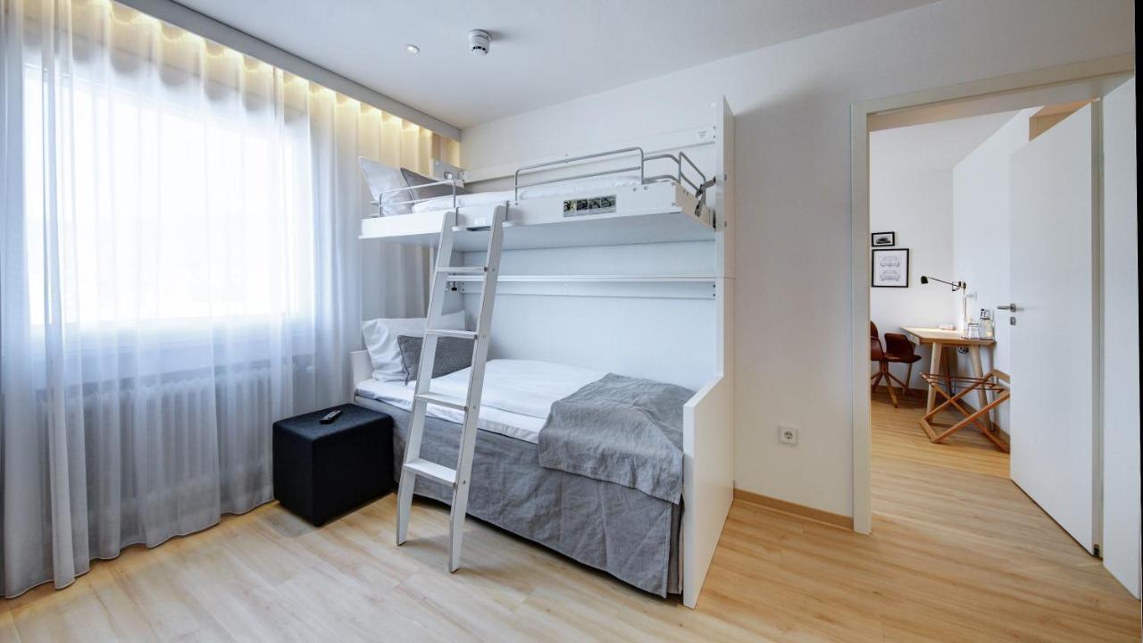 Hotel Am Engelberg Winterbach  Zewnętrze zdjęcie