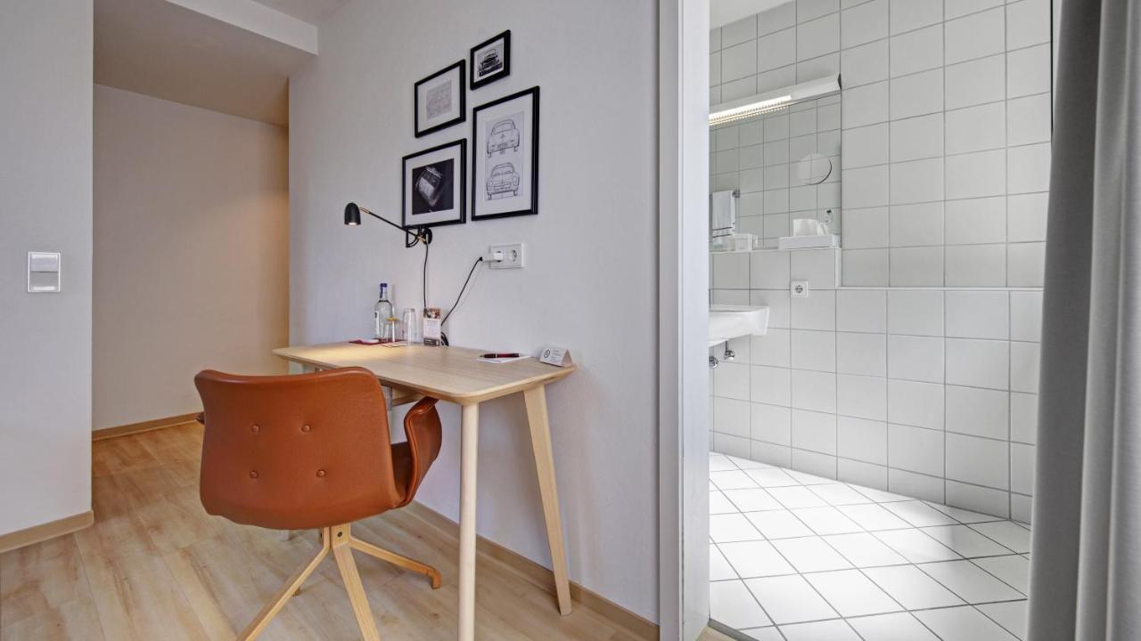 Hotel Am Engelberg Winterbach  Zewnętrze zdjęcie