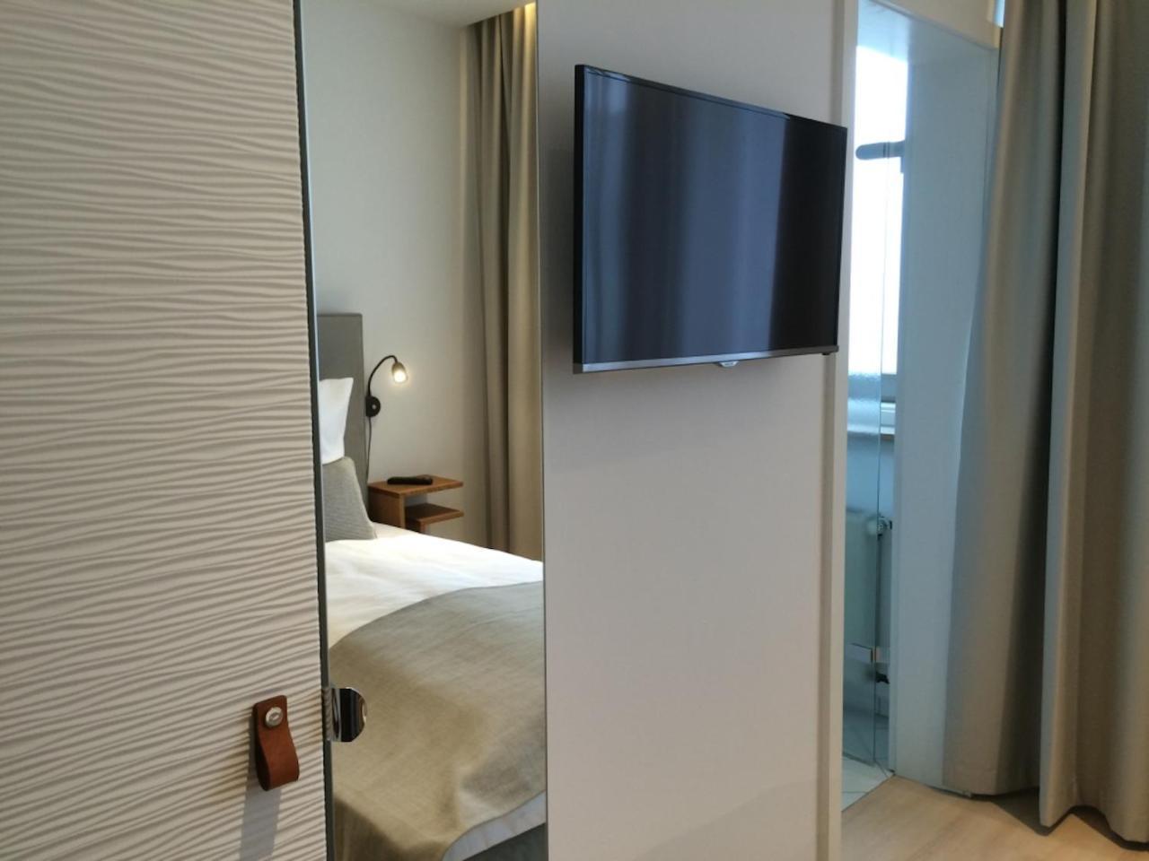 Hotel Am Engelberg Winterbach  Zewnętrze zdjęcie