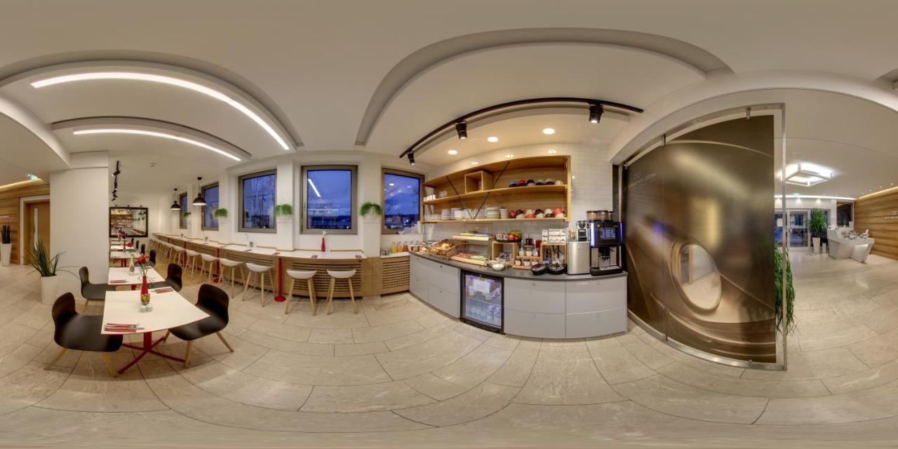 Hotel Am Engelberg Winterbach  Zewnętrze zdjęcie